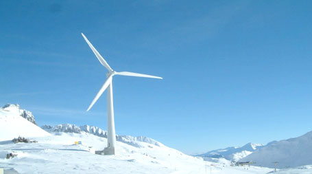 Electricité : RTE table sur un risque modéré de coupure cet hiver