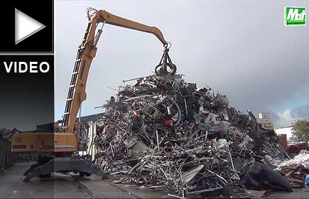 Rouvreau investit dans un système de pesage embarqué Loadrite