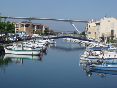 Le viaduc de Martigues sera livré dans les temps