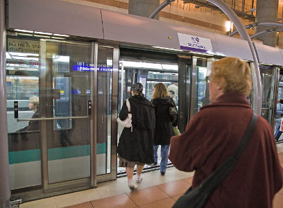 Métro Paris: le financement de l'extension de la ligne 14 bouclé