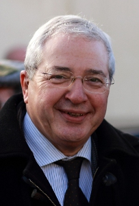 Grand Paris Express: Huchon parle d'un surcoût de 10 milliards d'euros