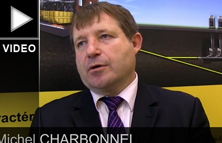 M-Taifun - NGE, partenaires pour la collecte pneumatique urbaine