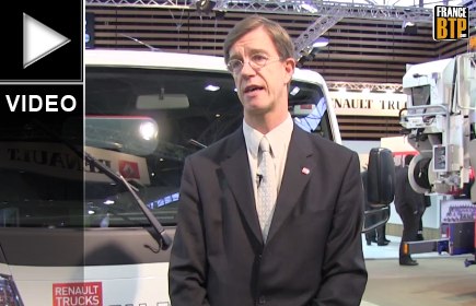 Pollutec : Premier Maxity-nacelle 100% électrique livré à Lyon