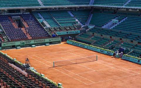 Roland Garros: la facture des travaux d'extension s'annonce salée