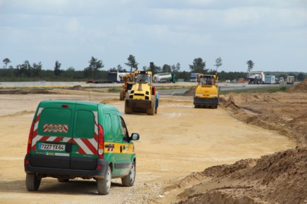 PPP : la FNTP s’alarme