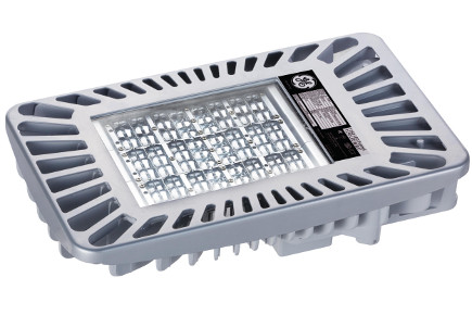 GE Lighting propose des solutions dédiées aux tunnels