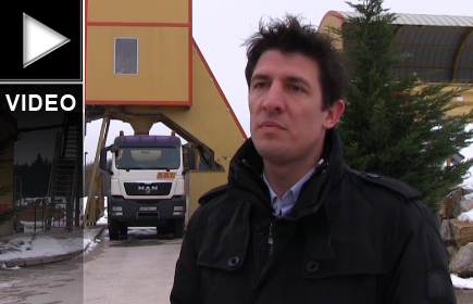 Schwing Stetter renforce son activité « centrales à béton »