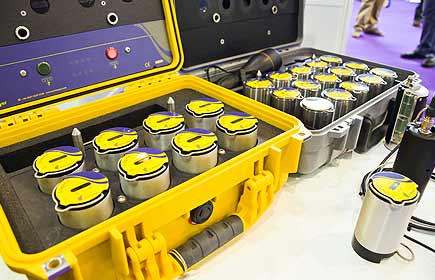 A l’écoute des fuites