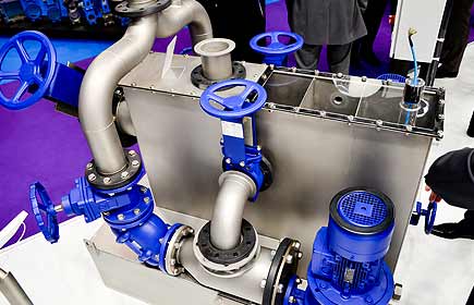 L’innovation dans le refoulement