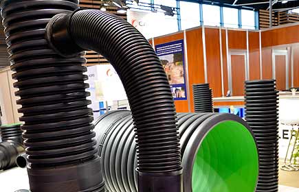 Piquage Hegler non débordant