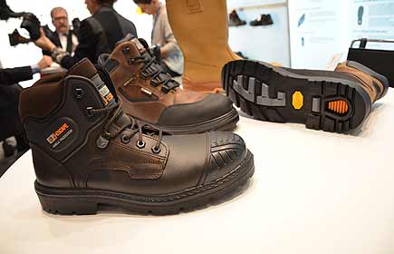 Jallate, roi de la chaussure