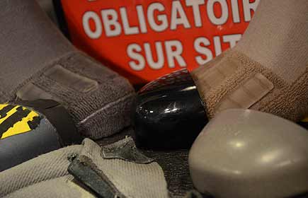 Podosolution prend soin de vos pieds