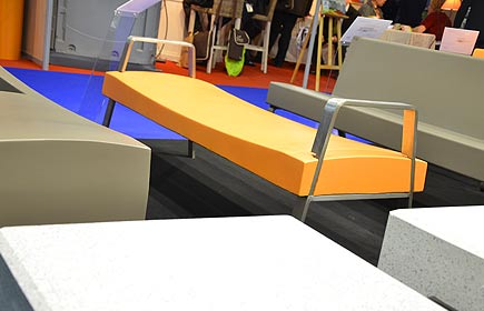 Francioli, une filiale en béton