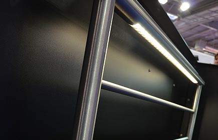 Sotralinox diversifie les leds