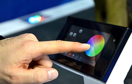 Un partenariat qui fonctionne pour Thorn et .Hess