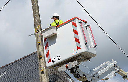 Concours annuel de l'IPAF