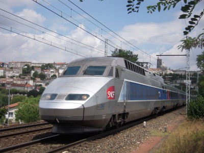 La LGV Bordeaux-Toulouse pas encore condamnée