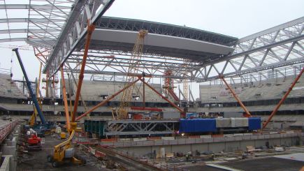 Géotechnique : des missions de reconnaissance méconnues