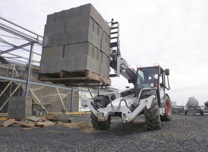 Royaume-Uni : Sunnybanks ne jure que par Bobcat