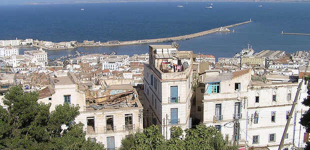 Les projets ferroviaires se multiplient en Algérie