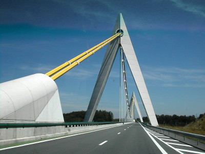 Une liaison reliant l'A89 à l'A6 pour 2017 ?