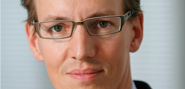 Vinci Concessions : Louis-Roch Burgard nommé président