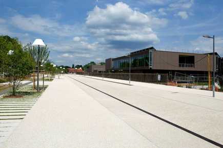 Les  Créateurs de Sols Béton  récompensés