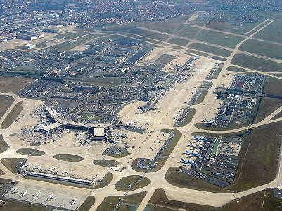 ADP : place aux travaux d'aménagement de l'aéroport d'Orly