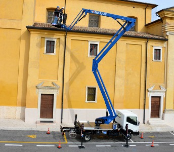 CTE milite pour la sécurité en hauteur