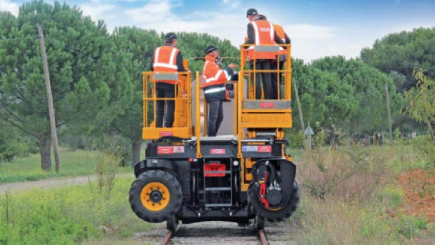 Sferis commande ses premières machines à Unac 
