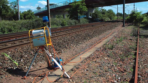 Actirail : La  start-up  de l’emploi ferroviaire 