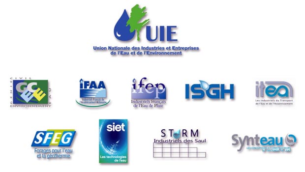 UIE : un colloque sur les enjeux de l’eau