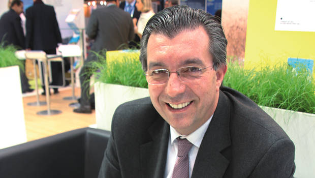 Suez Environnement : « Pour une économie vertueuse et concertée de l’eau » 