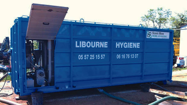 Simon Moos : vignobles et déshydratation font bon ménage 