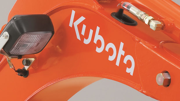 Kubota réorganise son réseau dans l’Aisne
