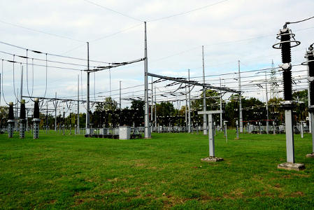 Alstom Grid assurera la maintenance des postes de TransnetBW