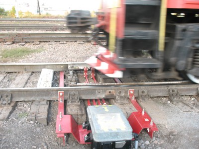 Alstom produira 10 000 moteurs d'aiguillage au Kazakhstan