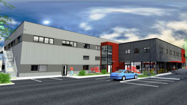 Altodis s’offre un nouveau siège et lance son activité location de courte durée