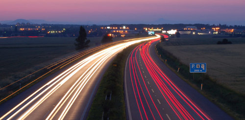 Leighton sur un projet en Nouvelle-Zélande