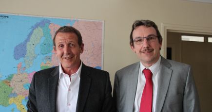 Ammann France, un lien ombilical avec son marché