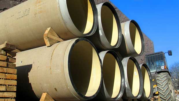 Hobas France s’implante en Belgique, au Luxembourg et au Québec 