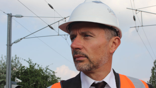 Sferis : le double défi du développement et de la consolidation