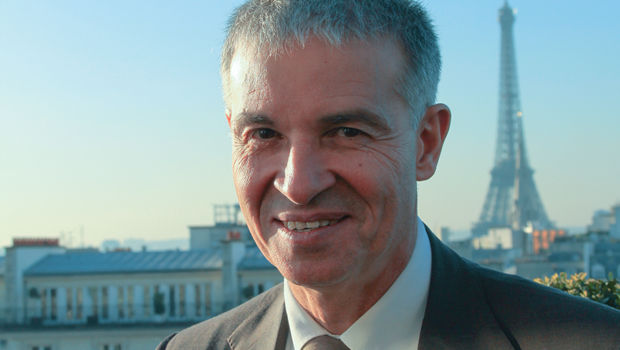 FNTP : baisse maîtrisée pour les travaux publics 