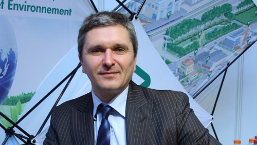 Les métiers du DLR, une cible pour Dekra