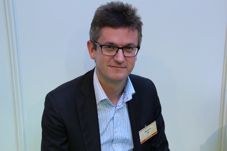 DLR : l’activité de CFE portée par les chantiers de LGV