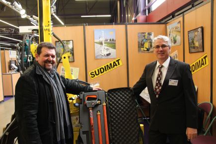 MBW France attribue sa carte à Sami TP et Sudimat