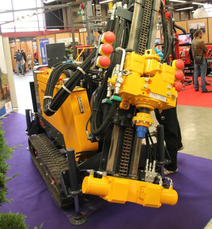 Solscope : Tec System expose la Futuro