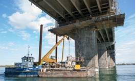 Découvrir le marché des infrastructures routières en Amérique du Nord