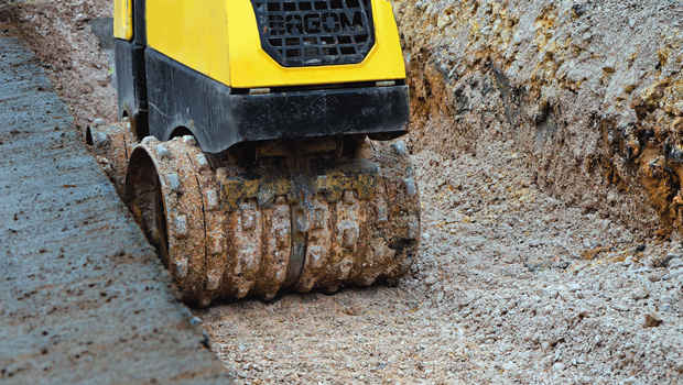 Nouveau réseau : entre la pose et le contrôle 