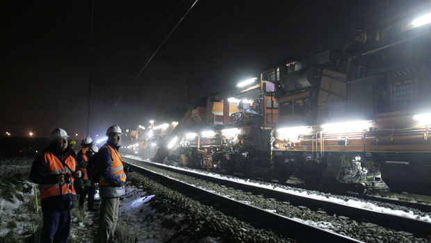 La « Suite Rapide » de sortie dans le Nord Pas-de-Calais 